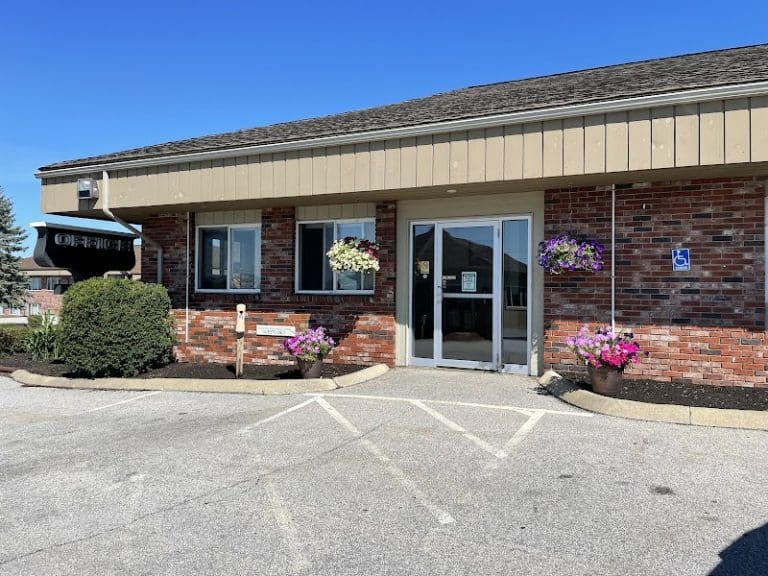 Bangor Inn Suites 768x576