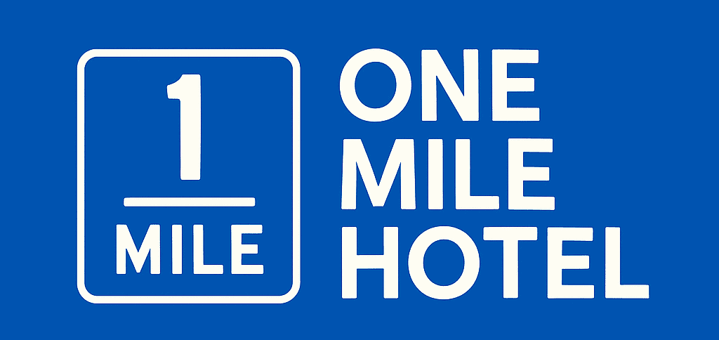 Hotels Along Interstate Highways | One Mile from Exits