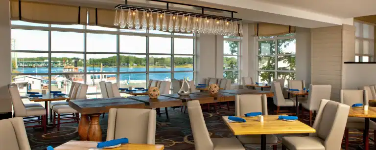 Sheraton Portsmouth Harborside Hotel 768x307