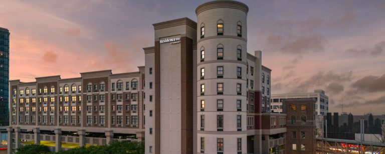 Residence Inn by Marriott New Rochelle 768x308